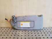 Linke Sonnenblende VOLVO XC90 I D5 AWD 9454472