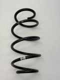 Schraubenfeder hinten links SKODA ENYAQ iV Coupe (5AC) RS