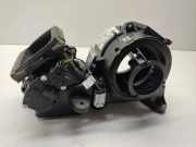 ANSAUGSTUTZEN LUFTEINLASS MERCEDES-BENZ M (W164) ML 320 CDI 4-matic (164.122) 412650750