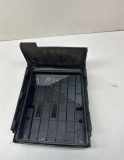 Sicherungskastenabdeckung VW PASSAT B7 (362) 1.6 TDI 1K0937132