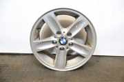 Stahlfelgen Satz BMW 1er (E87)