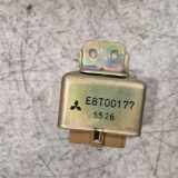 Relais MITSUBISHI SPACE WAGON (N9_W, N8_W) 2.4 GDI 5526 E8T00177