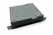 Radio/Navigationssystem-Kombination Peugeot 508 I () 9801175780