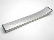 Schwellenverkleidung hinten links BENTLEY CONTINENTAL FLYING SPUR (3W_) 6.0 3W5853539B