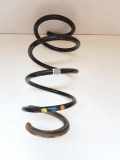 Fahrwerksfeder vorne rechts RENAULT MEGANE III Hatchback (BZ0_) 1.5 dCi 540100124R