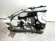 Längsträger links Citroen C-Crosser (VU, VV)