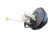 Unterdruck-Bremskraftverstärker OPEL Crossland X (P17) (P17) 1.2 (75) 32069745 9813761080