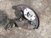 Radnabe hinten VW Passat B7 Alltrack (36, B7)