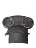 Tachometer Peugeot 3008 I () 9676614680