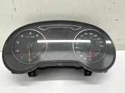 Tachometer Audi A3 Cabriolet (8V) 8V0920970M