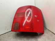 Lampenträger Heckleuchte rechts VW Passat B5.5 Variant (3B6) 3B9945112J