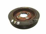 Kurbelwellenriemenscheibe CITROËN C5 I Break (DE_) 2.0 16V (DERFNF, DERFNC, RERFNC)