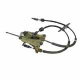 Gangschaltmechanismus PEUGEOT BOXER Furgon 2.2 HDi 120 6072500003