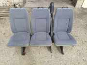 Sitzbezüge OPEL MOVANO Furgon (F9) 2.5 DTI