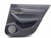 Türpolster hinten rechts PEUGEOT 508 II Hybrid 2255 (F35GQU) 98176665ZD