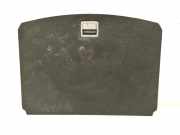 Bodenbelag Kofferraum Mazda CX-3 (DK) D10E6883XB