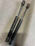 Heckklappe Gasdruckfeder links NISSAN PRIMERA (P12) 1.9 dCi 84430A600