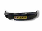 Hintere Stoßstange BMW Z3 Coupe (E36) 2.8 i 51128397515