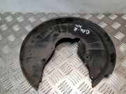 Spritzblech für Bremsscheibe Audi A4 Cabriolet (8H) 8E0615612J