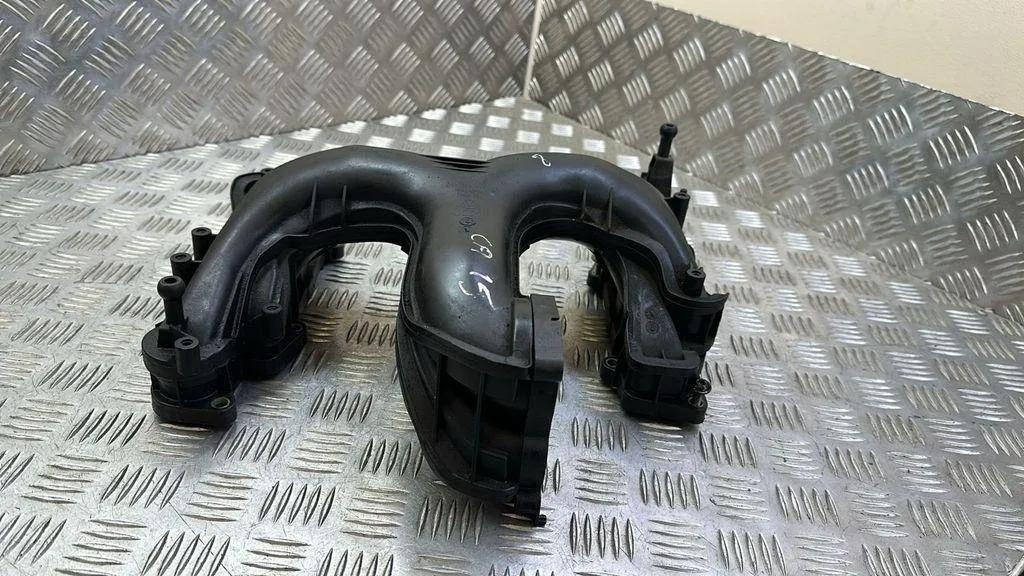 Ansaugbrücke AUDI A7 Sportback (4GA, 4GF) 3.0 TDI quattro 059129711CF