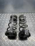 Schraubenfeder hinten links NISSAN 350 Z Coupe (Z33) 3.5