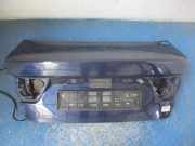 Heckklappe geschlossen Seat Toledo II (1M)