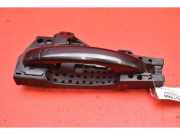 Türgriff links hinten Audi A4 Allroad (8K, B8)