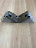 Dashboard-Rahmen FORD TRANSIT Furgon 2.2 TDCi BK31-16D155-AA