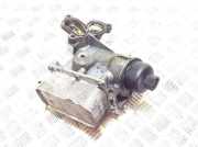 Ölfilterhalter RENAULT LAGUNA III (BT0/1) 2.0 dCi (BT08, BT0K, BT0J, BT14, BT1A, BT1D)