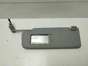 Linke Sonnenblende AUDI Q5 (FY) 2.0 TFSI quattro 8H0010501
