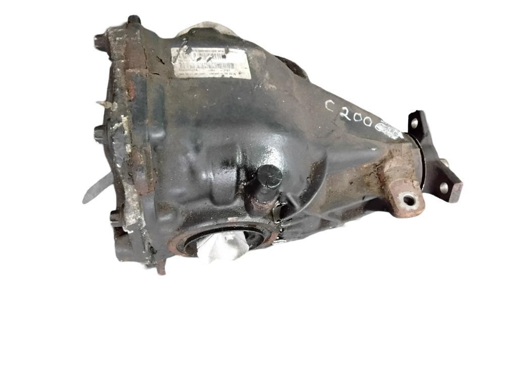 Hinterachsgetriebe Mercedes-Benz C-Klasse (W204) A2033510605