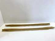 Schwellerinnenverkleidung vorn rechts MERCEDES-BENZ SL (R129) 320 (129.063) A1297270988 A1297271088