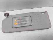 Linke Sonnenblende RENAULT CLIO II (BB0/1/2_, CB0/1/2_) 1.4 (B/CB0C) 7700849117