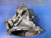 Schaltgetriebe Ford Fusion (JU)
