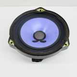 Türlautsprecher vorne links KIA CARENS II (FJ) 2.0 CRDi 0K2FB-66960