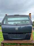 Kofferraumdeckel OPEL ZAFIRA B (A05) 1.9 CDTI