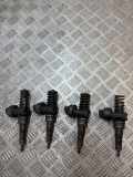 Einspritzventil Set VW PASSAT B6 (3C2) 1.6 TDI H3508