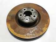 Bremsscheibe vorne rechts AUDI A6 Allroad (4GH, 4GJ) 3.0 TDI quattro