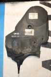 Timing Belt Protection Cover VOLVO XC90 I D5 AWD 30731283