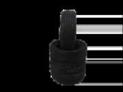 Gitter für Kofferraum Ablage VW GOLF VII Variant (BA5, BV5) e-Golf CONTINENTAL OPO4007