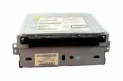 Radio/Navigationssystem-Kombination Volvo S60 I (384) 31328811AA