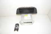 Navigationssystem BMW 5er Touring (F11) 9206444