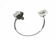 Heckklappenschloss VOLVO S60 I 2.4 CDI 01042001001 31278384