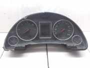 Kombiinstrument AUDI A4 Avant (8E5, B6) 1.9 TDI 8E0920900G 0263626020