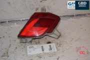 Nebelscheinwerfer rechts hinten Mazda CX-5 (KE, GH) KD7751650A