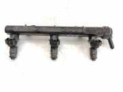 Kraftstoffzuführung