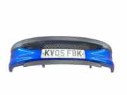 Frontstoßstange PEUGEOT 206 SW (2E/K) 2.0 HDi 9625078477