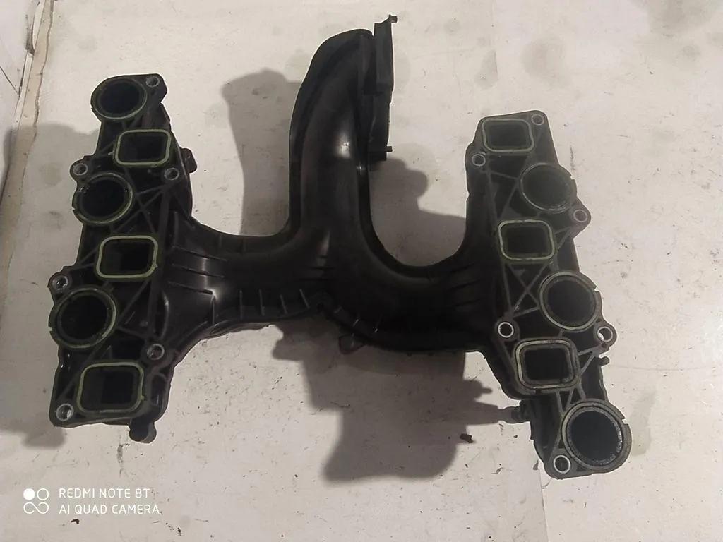 Ansaugbrücke AUDI A7 Sportback (4GA, 4GF) 3.0 TDI quattro 059129711CF