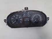 Kombiinstrument RENAULT SCÉNIC I (JA0/1_) 1.9 dTi (JA1U) 216585907