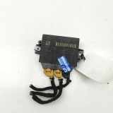 Einparkhilfe PDC Steuergerät VW TOUAREG (7P5) 3.0 V6 TDI 7P6919475C 7N0919475